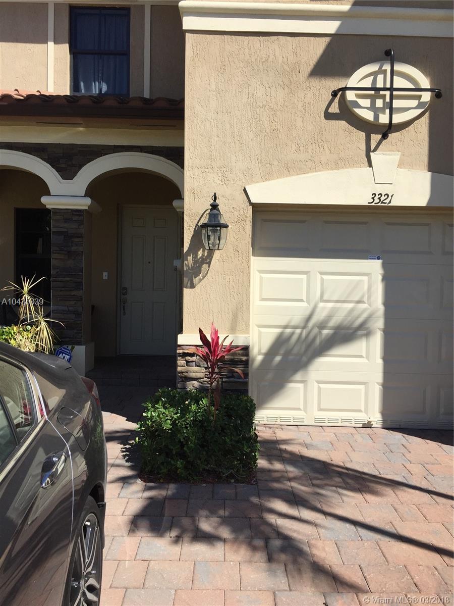 aragon - Residential Lease