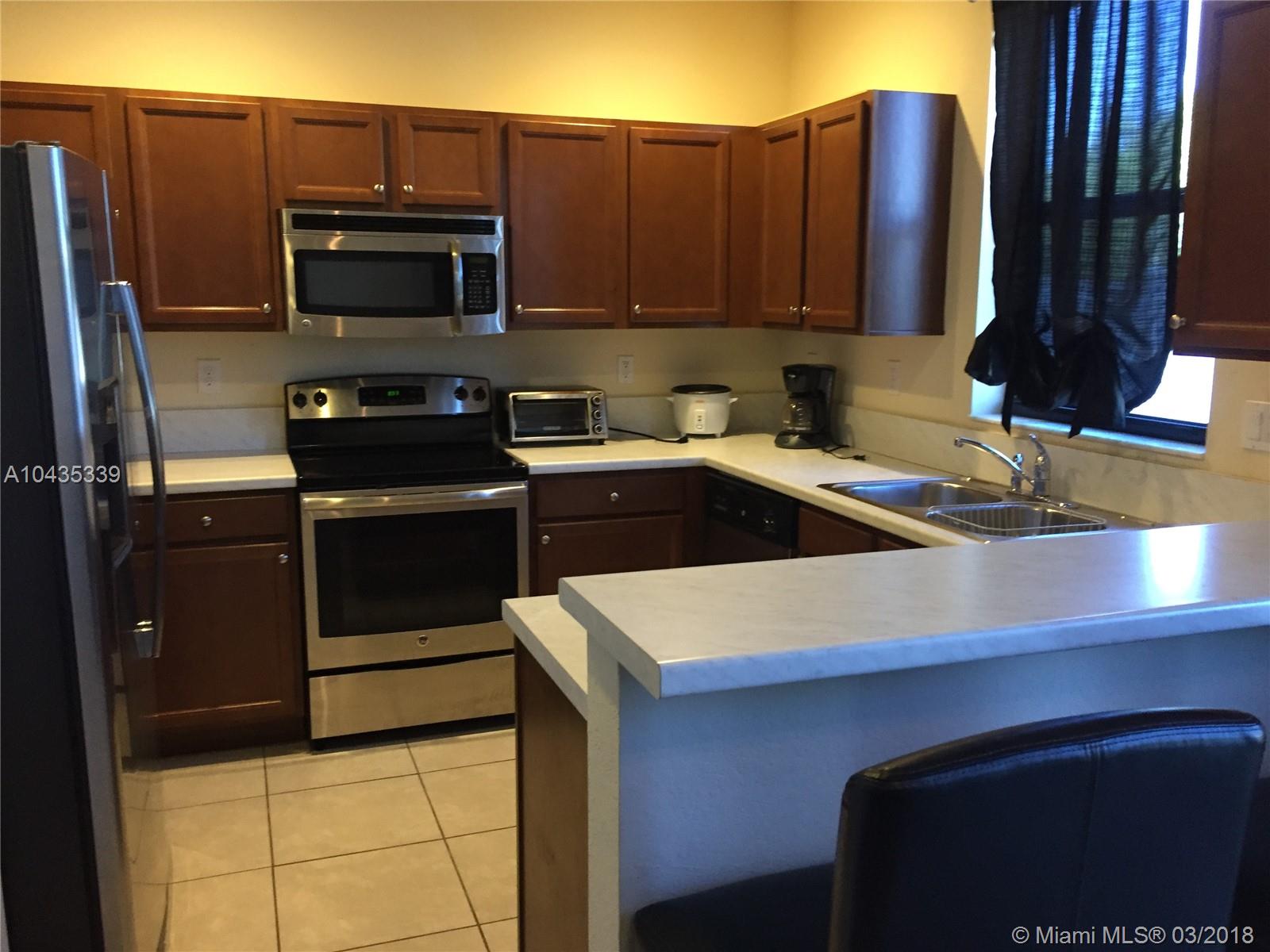aragon - Residential Lease