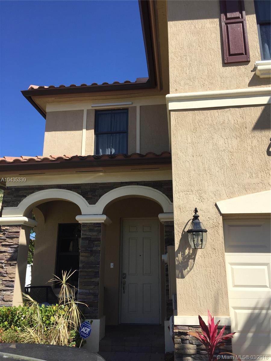 aragon - Residential Lease