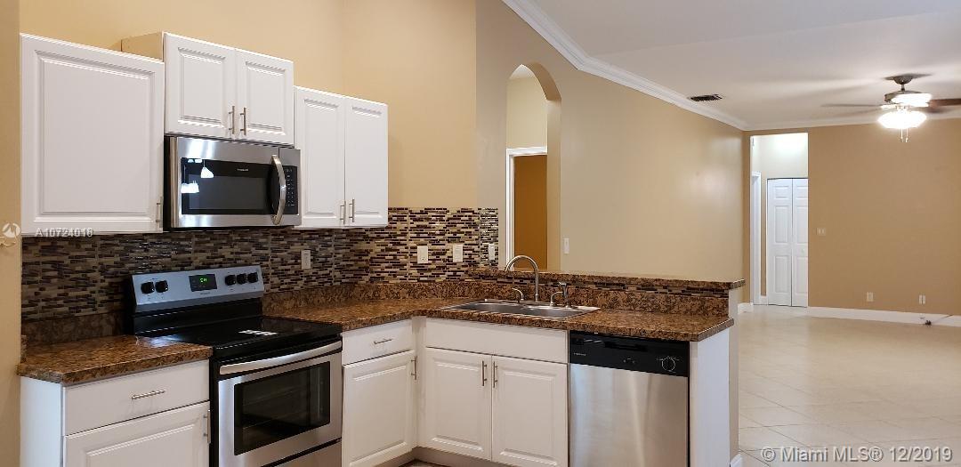 PEMBROKE FALLS - PHASE 1 - Residential