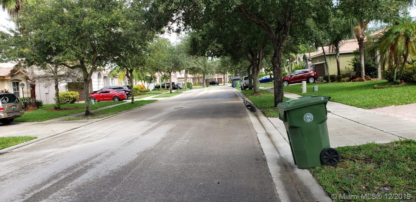 PEMBROKE FALLS - PHASE 1 - Residential