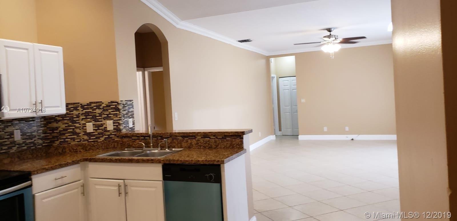 PEMBROKE FALLS - PHASE 1 - Residential