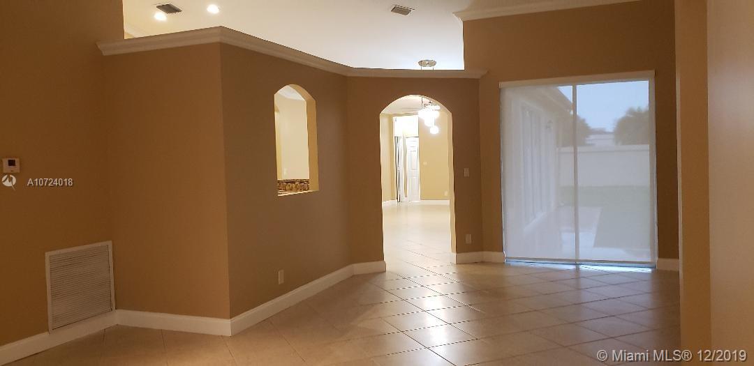 PEMBROKE FALLS - PHASE 1 - Residential