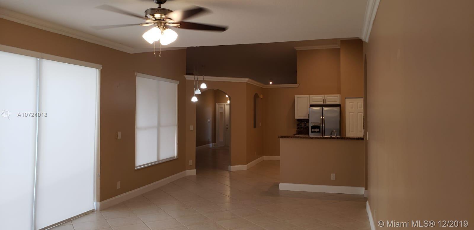 PEMBROKE FALLS - PHASE 1 - Residential