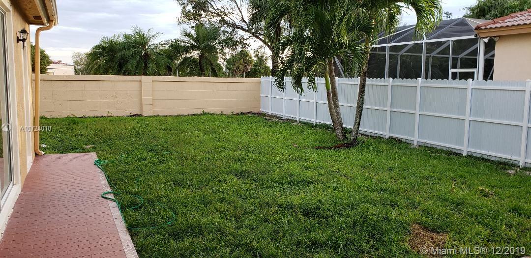 PEMBROKE FALLS - PHASE 1 - Residential