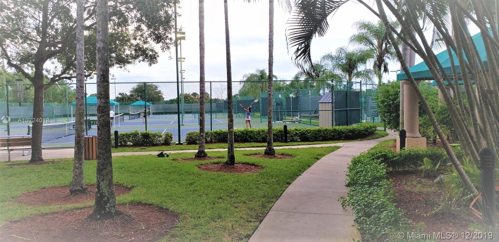 PEMBROKE FALLS - PHASE 1 - Residential