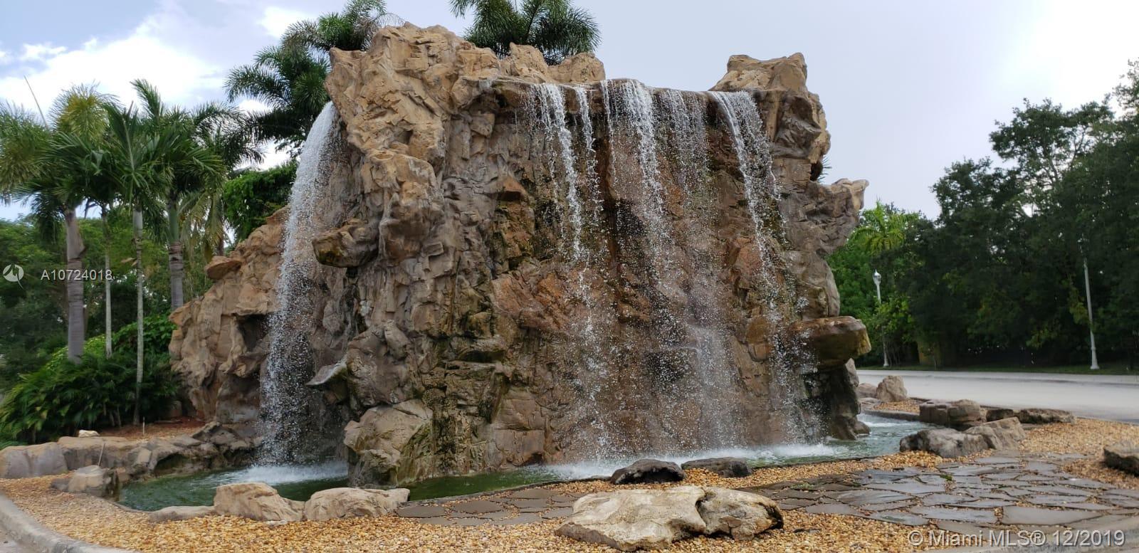 PEMBROKE FALLS - PHASE 1 - Residential