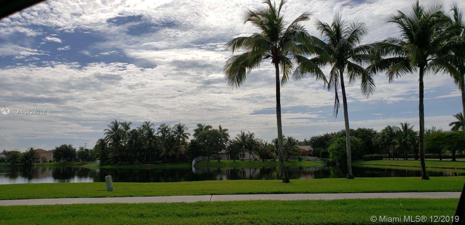 PEMBROKE FALLS - PHASE 1 - Residential