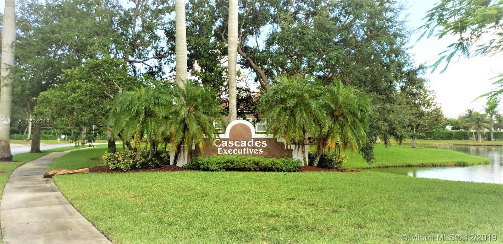 PEMBROKE FALLS - PHASE 1 - Residential