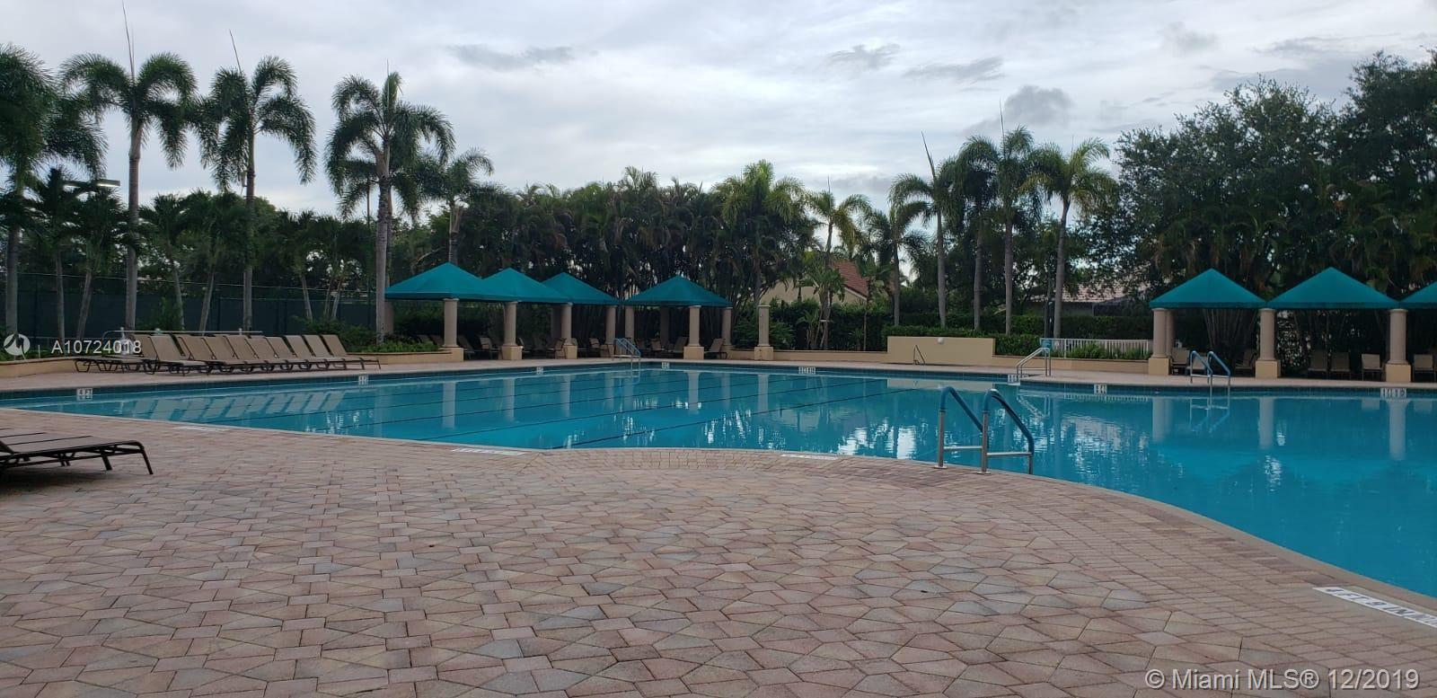 PEMBROKE FALLS - PHASE 1 - Residential