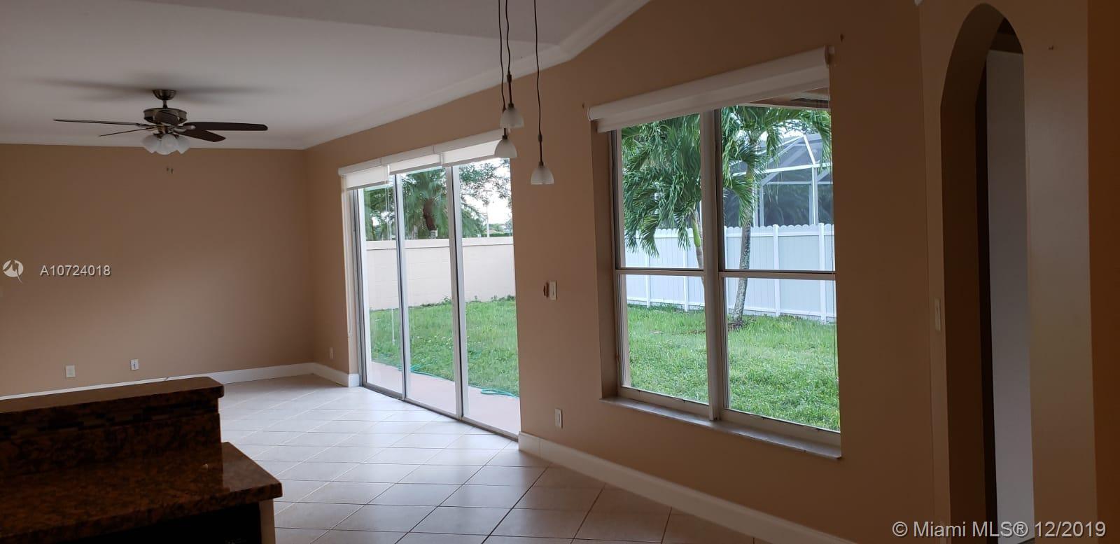 PEMBROKE FALLS - PHASE 1 - Residential