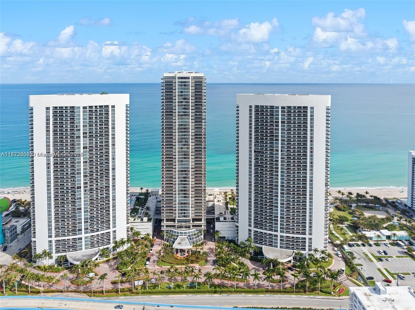 BEACH CLUB CONDO - Residential Lease