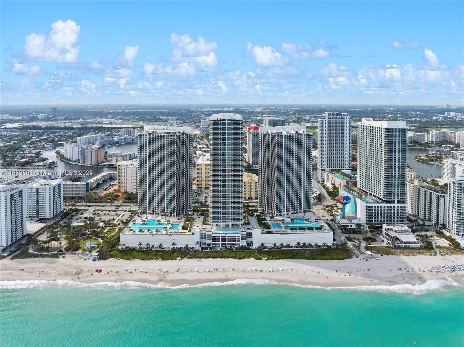 BEACH CLUB CONDO - Residential Lease