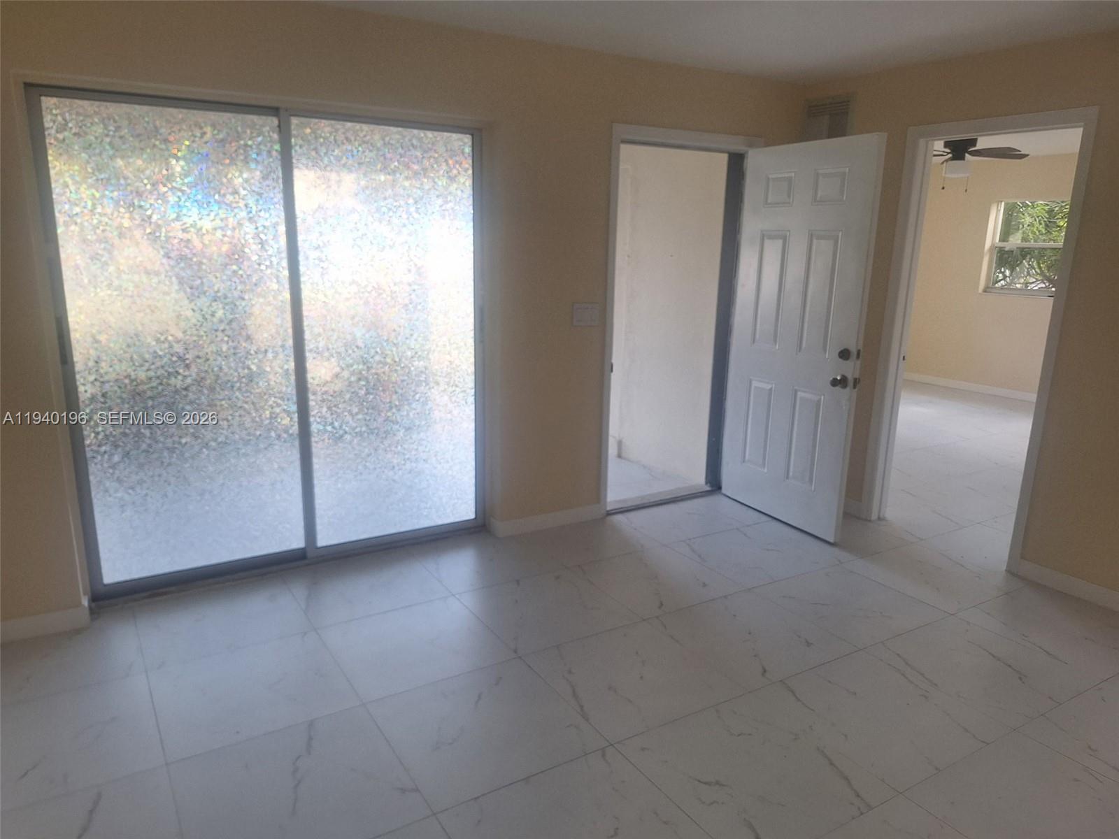 N/A - Residential Income