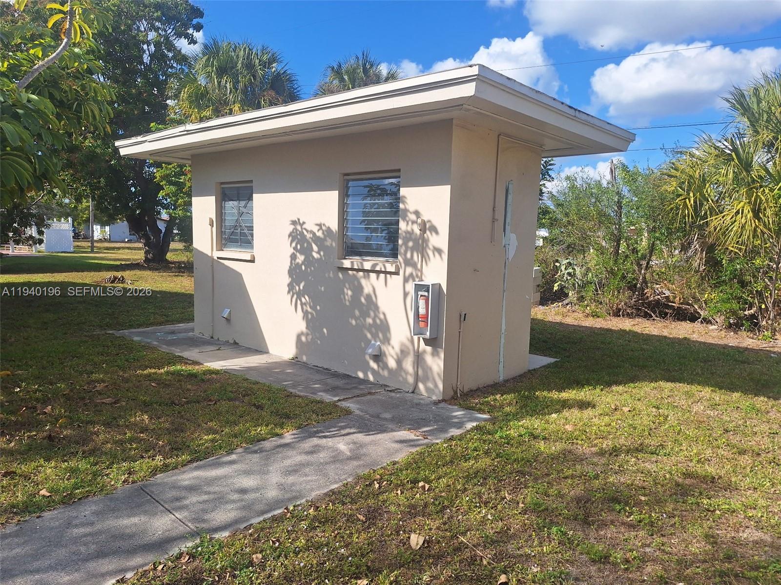 N/A - Residential Income