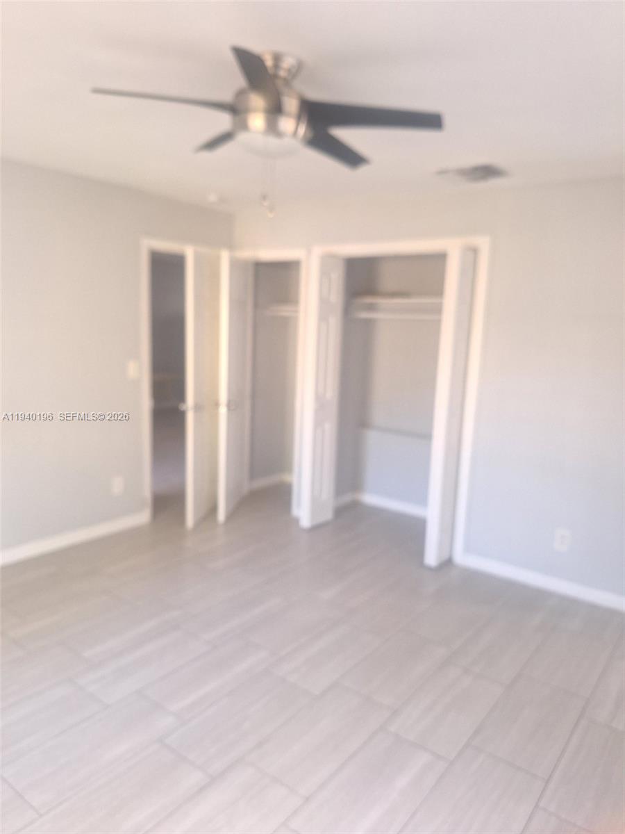 N/A - Residential Income