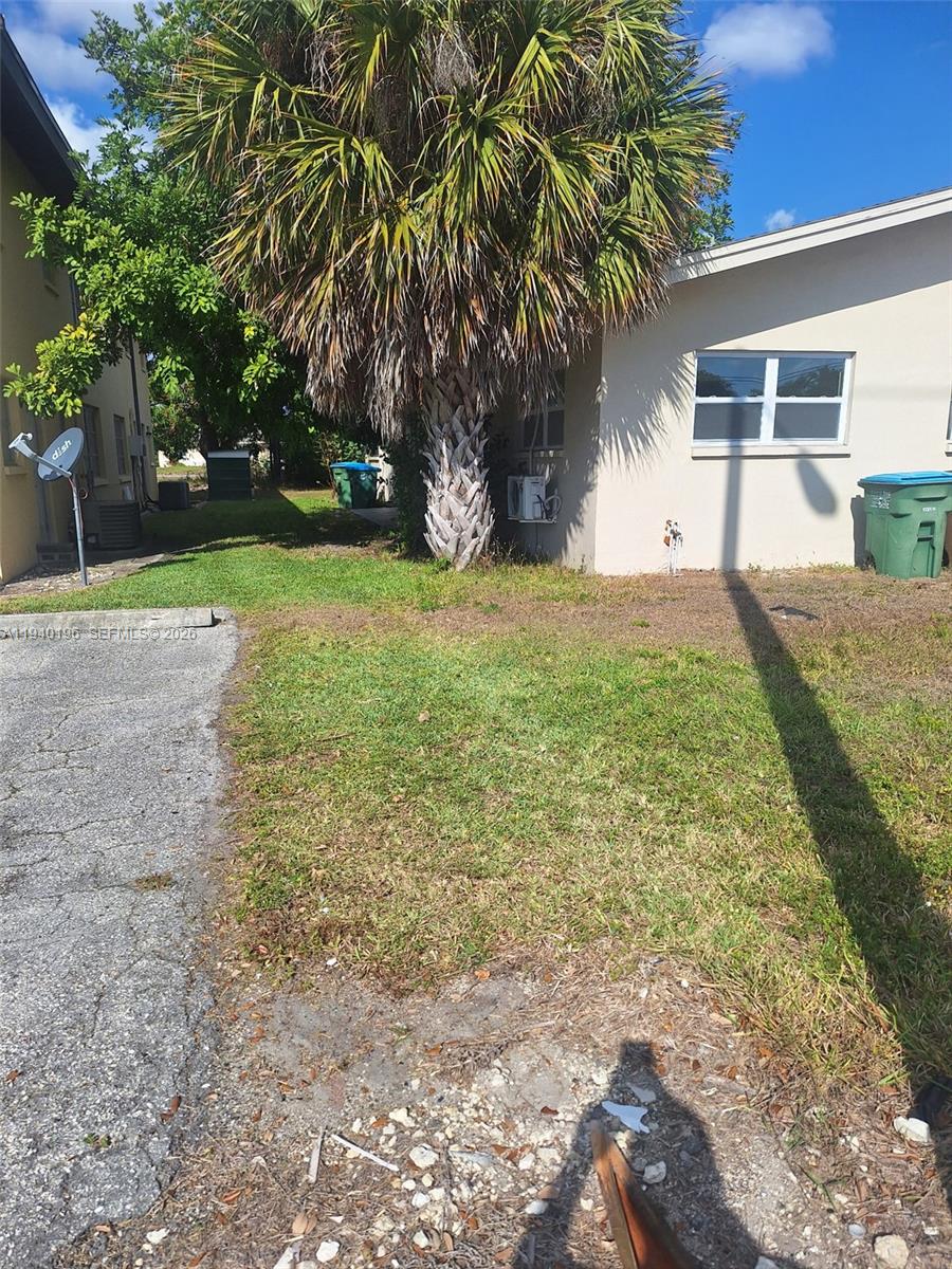 N/A - Residential Income