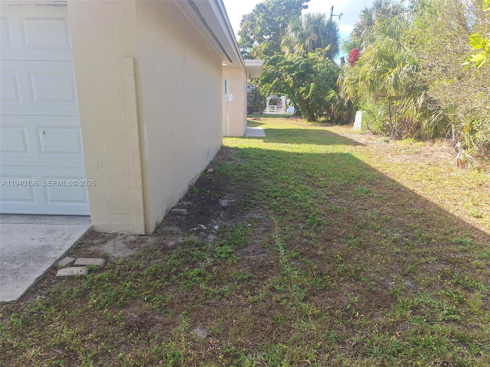 N/A - Residential Income