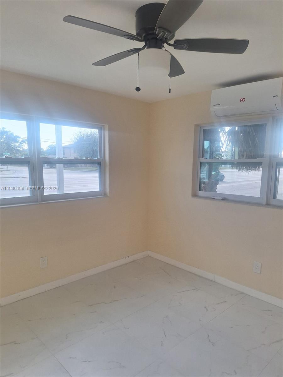 N/A - Residential Income