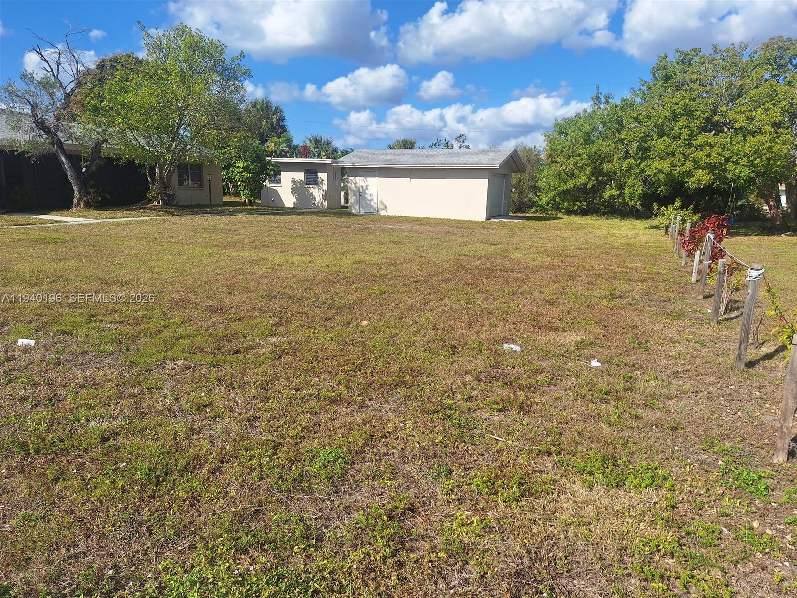 N/A - Residential Income