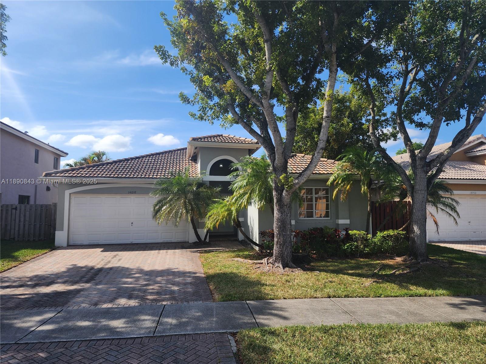 OAK CREEK NORTH REPLAT - Residential