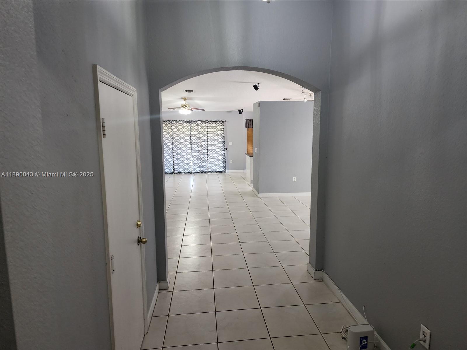 OAK CREEK NORTH REPLAT - Residential