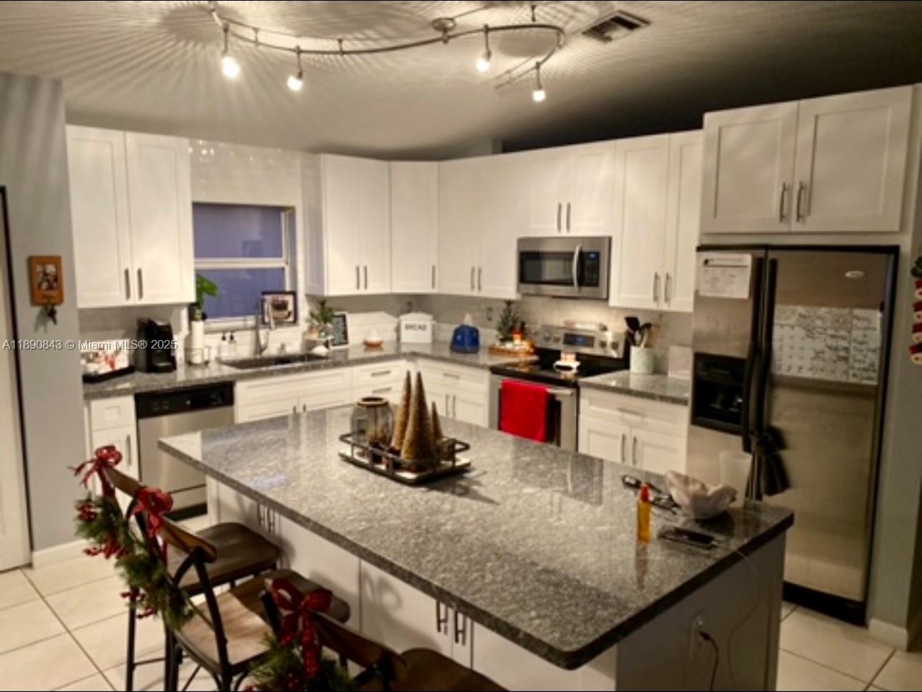 OAK CREEK NORTH REPLAT - Residential