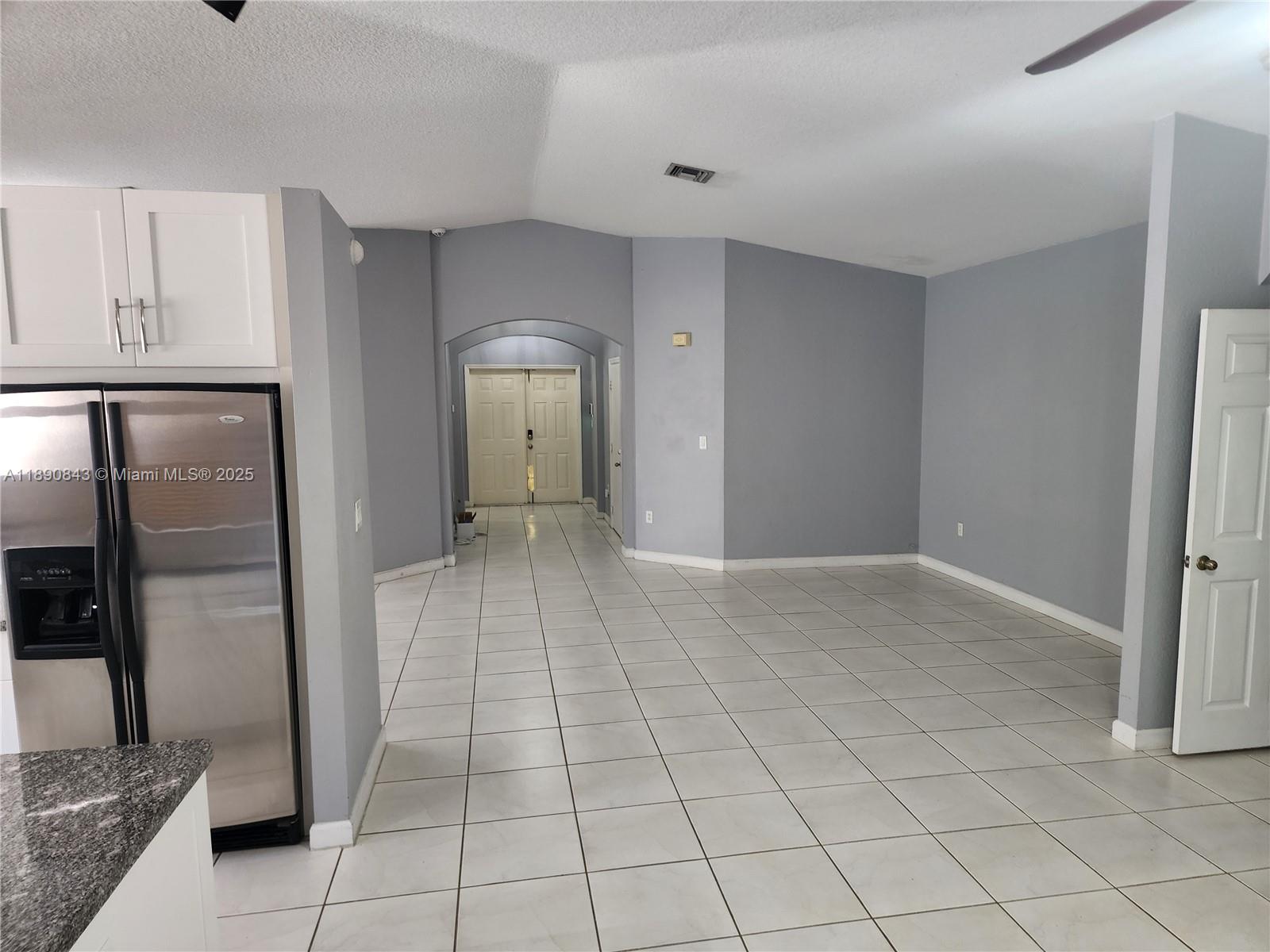 OAK CREEK NORTH REPLAT - Residential