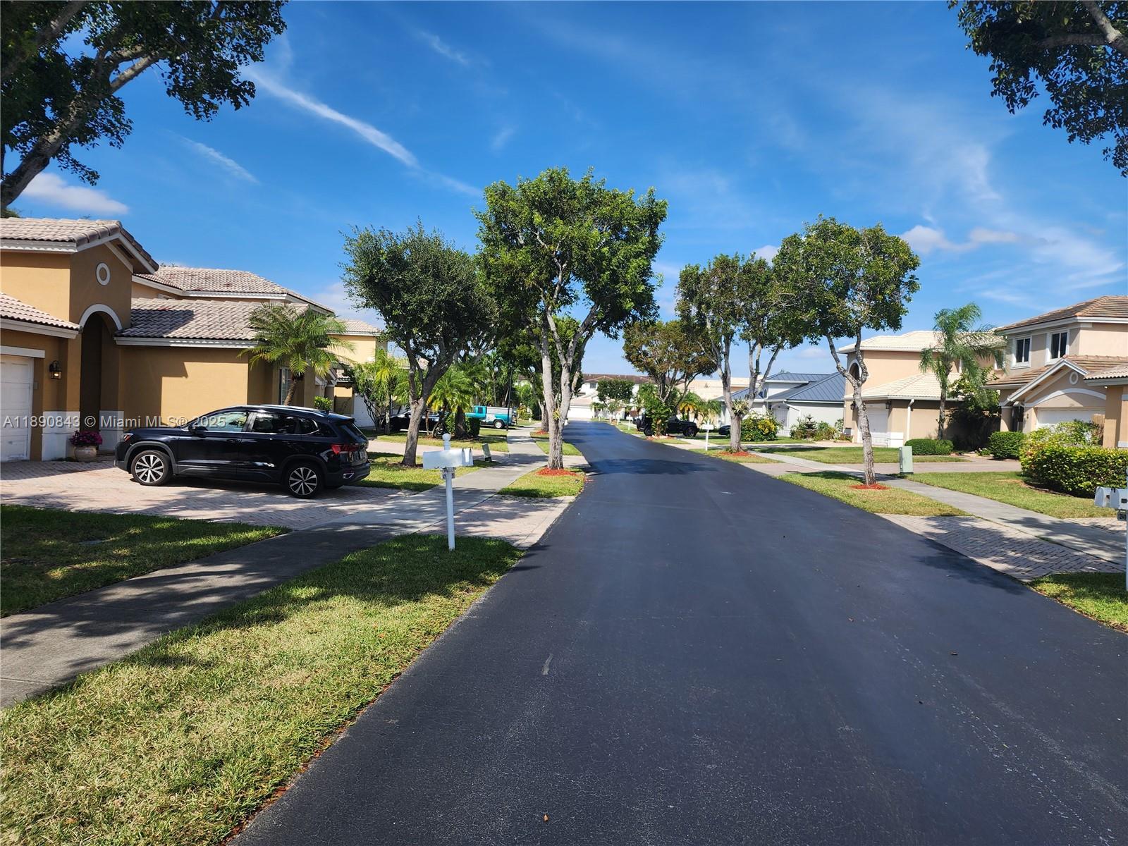 OAK CREEK NORTH REPLAT - Residential