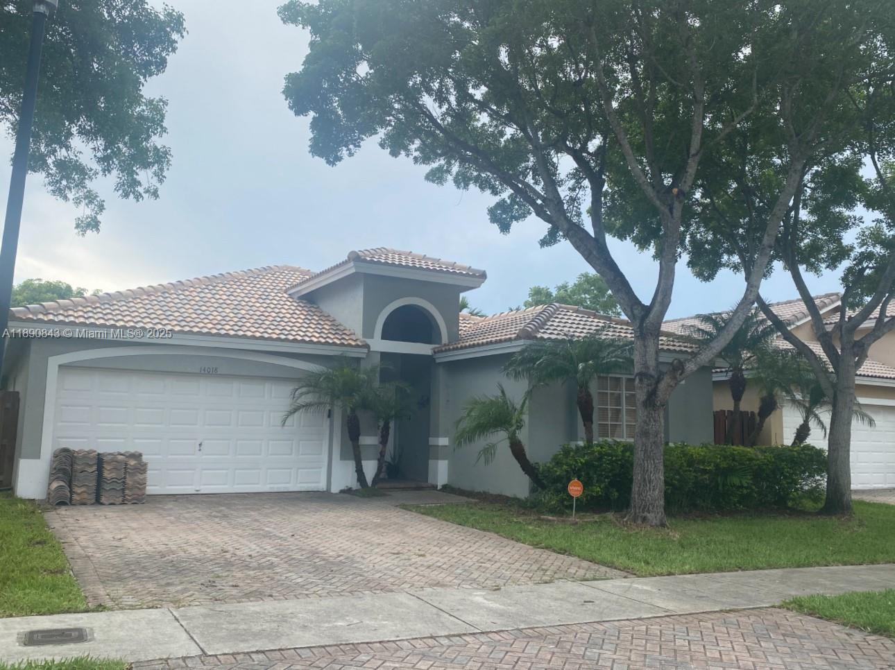 OAK CREEK NORTH REPLAT - Residential