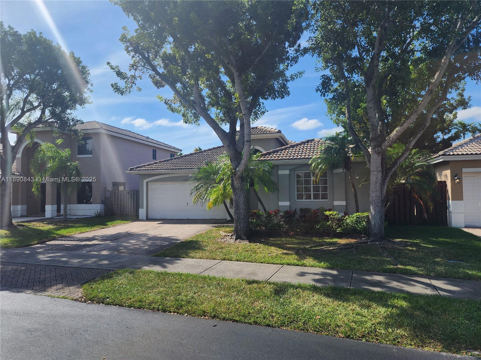 OAK CREEK NORTH REPLAT - Residential