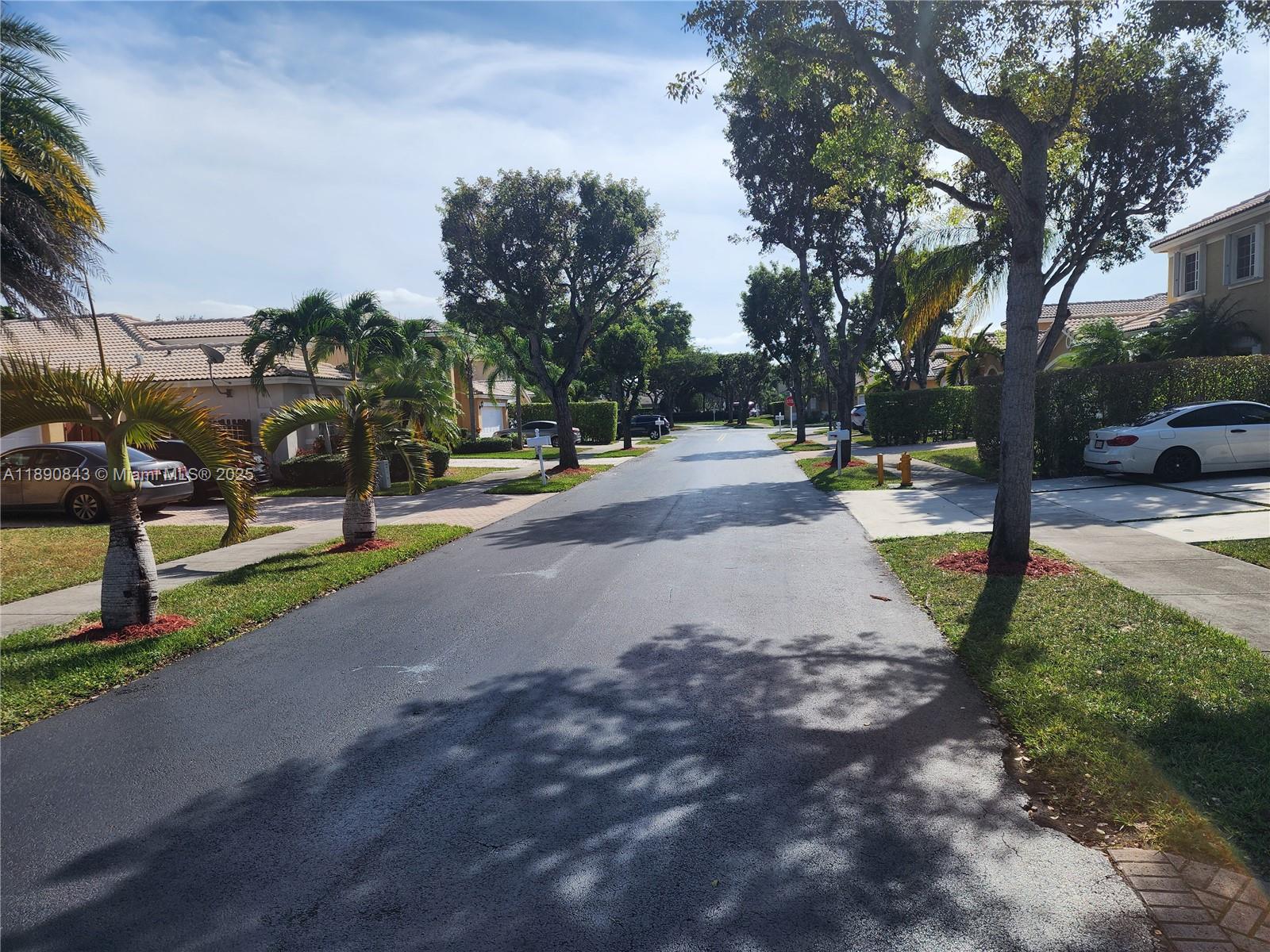 OAK CREEK NORTH REPLAT - Residential