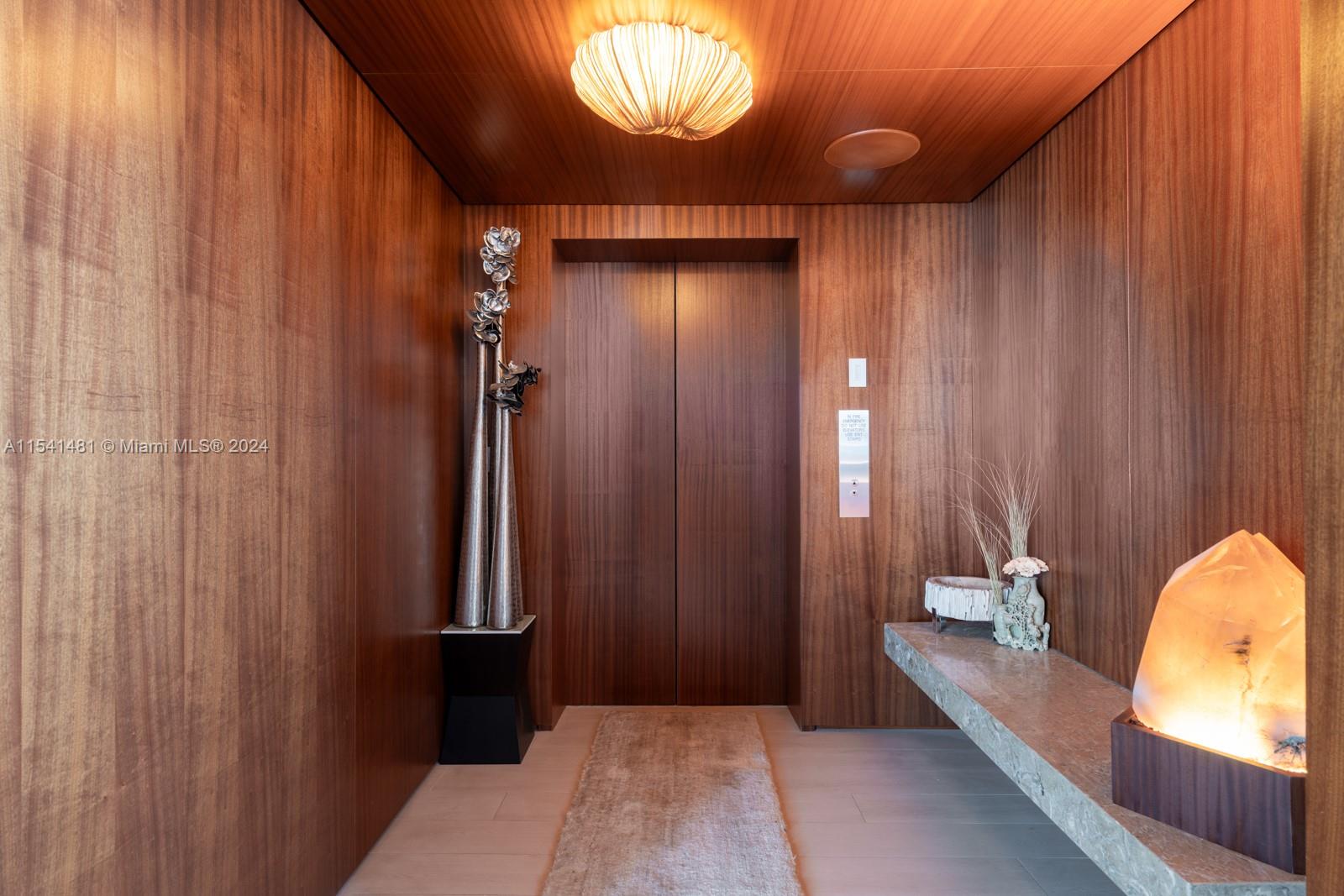 JADE RESIDENCES BRICKELL - Residential