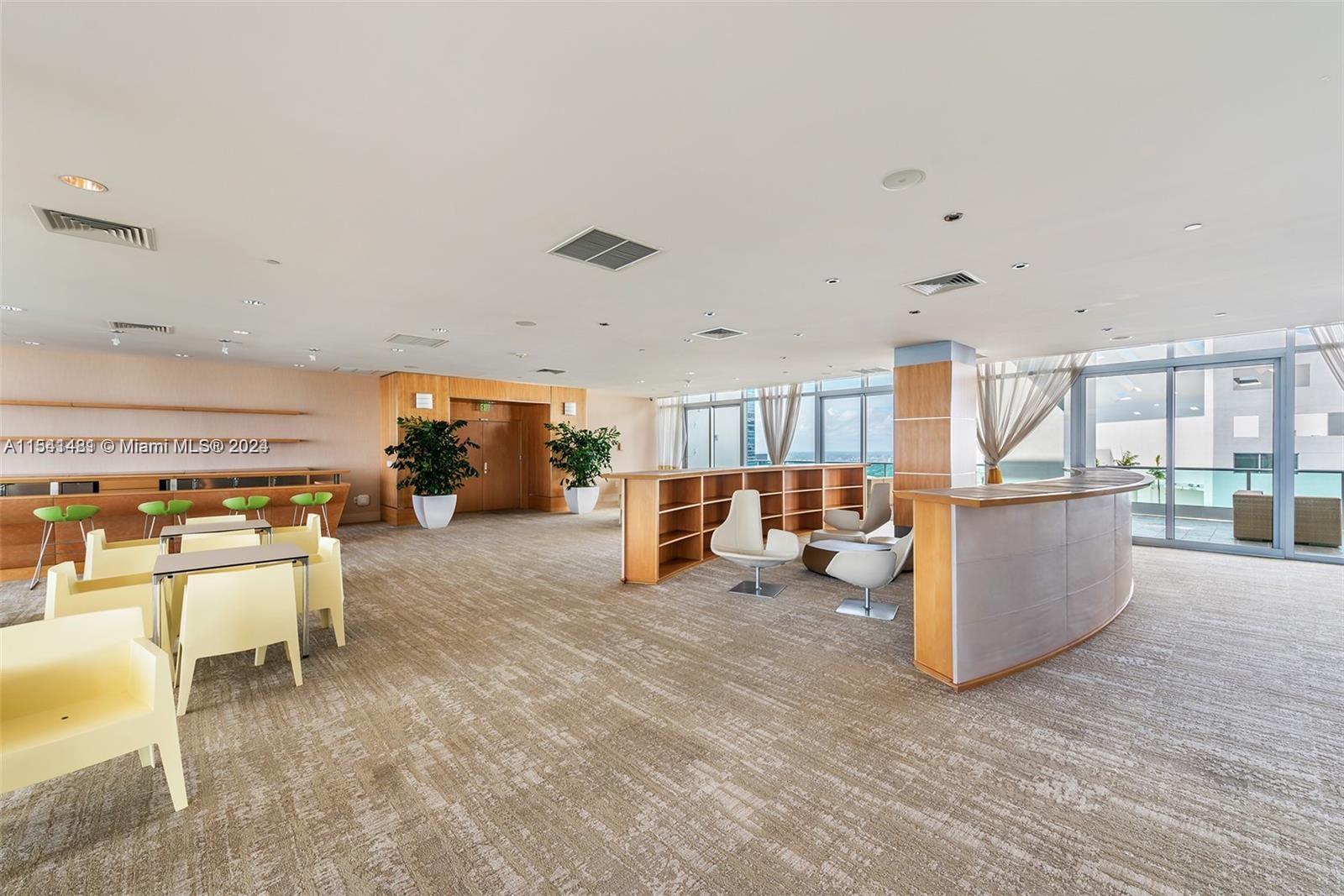 JADE RESIDENCES BRICKELL - Residential