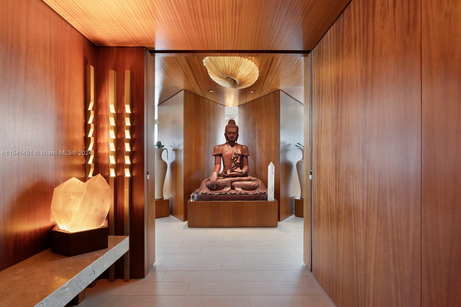 JADE RESIDENCES BRICKELL - Residential