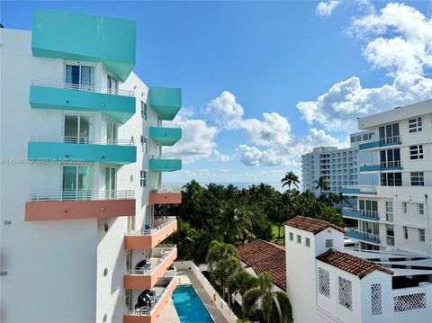 225 Collins Ave 6J Miami Beach FL 33139