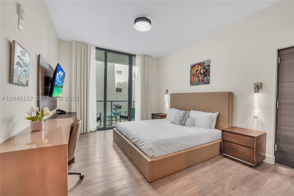 Photo of 777 N Ocean Dr #S314, Hollywood, FL 33019 (MLS # A12048137)
