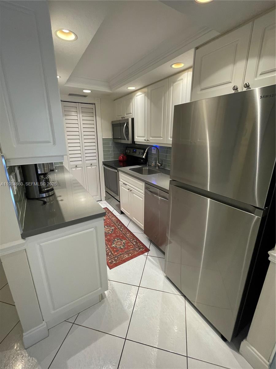 LE CARTIER CONDO - Residential