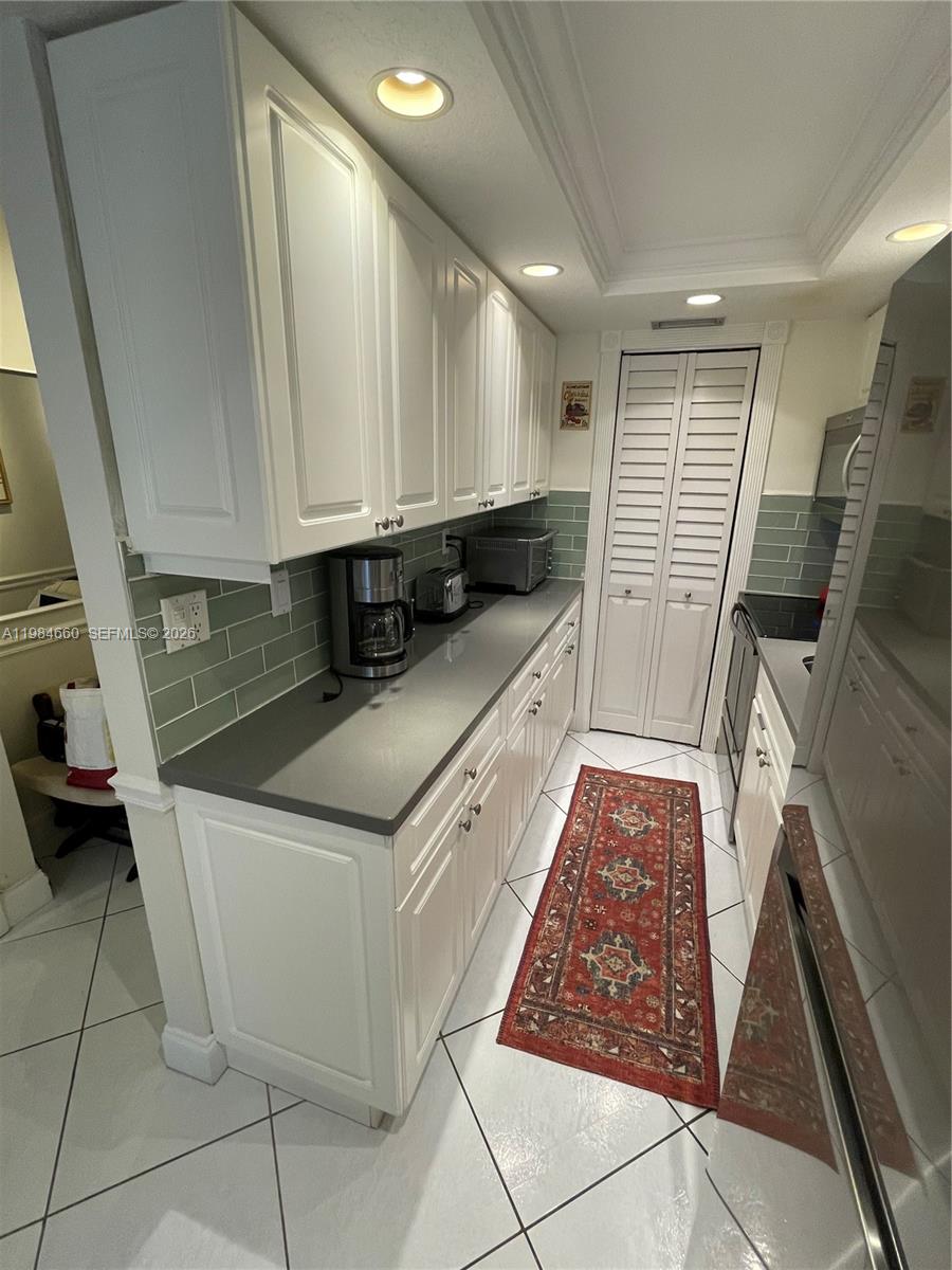 LE CARTIER CONDO - Residential