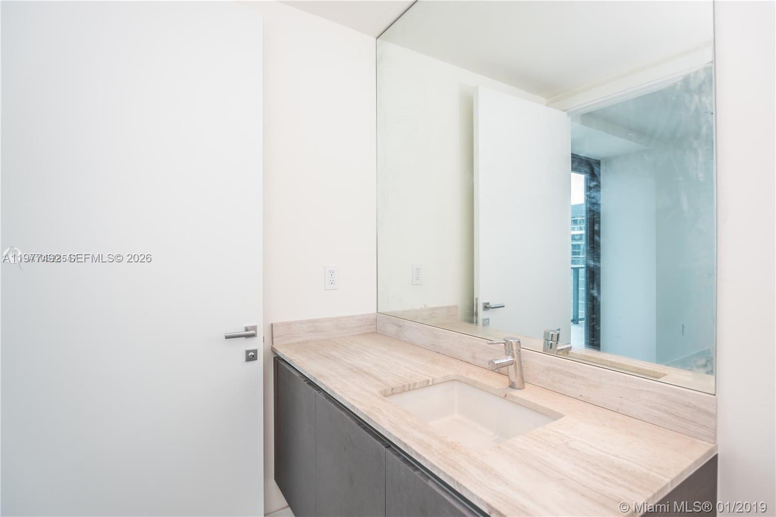 ECHO BRICKELL CONDO - Residential