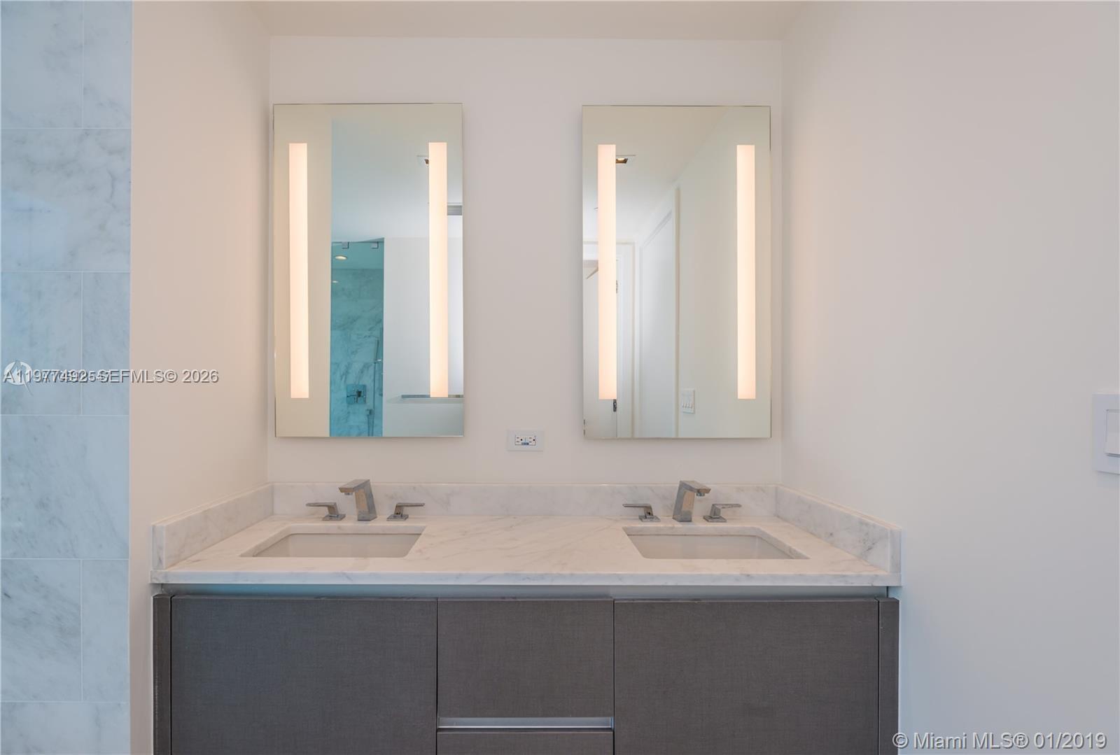 ECHO BRICKELL CONDO - Residential