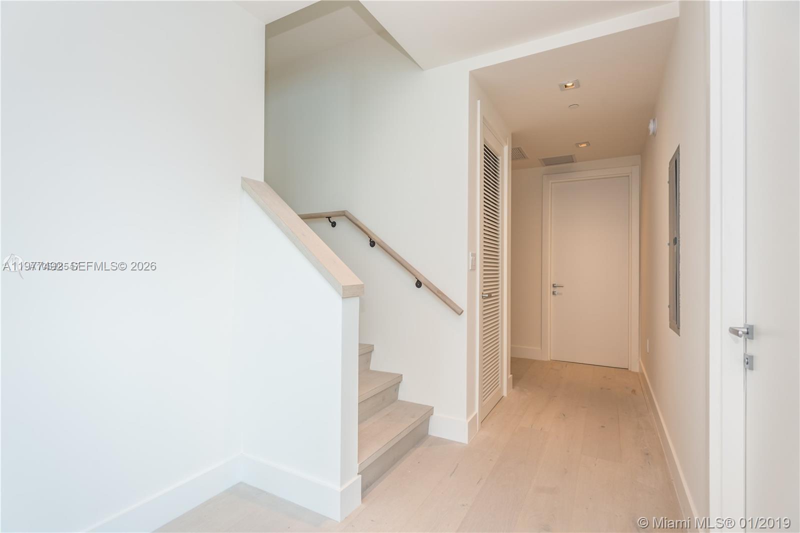 ECHO BRICKELL CONDO - Residential