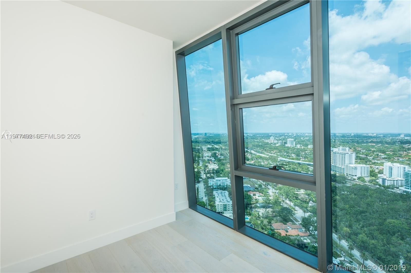ECHO BRICKELL CONDO - Residential