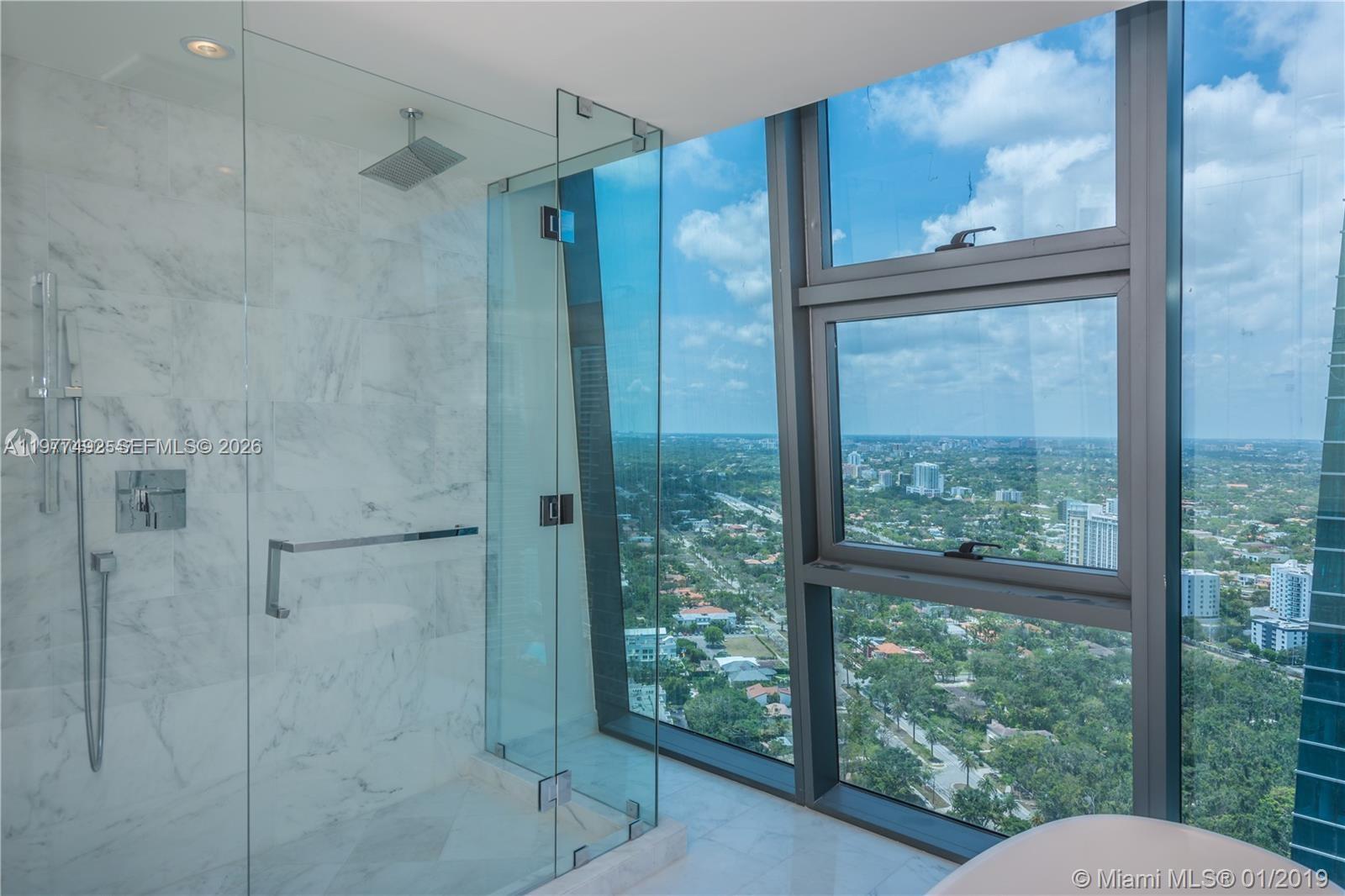 ECHO BRICKELL CONDO - Residential