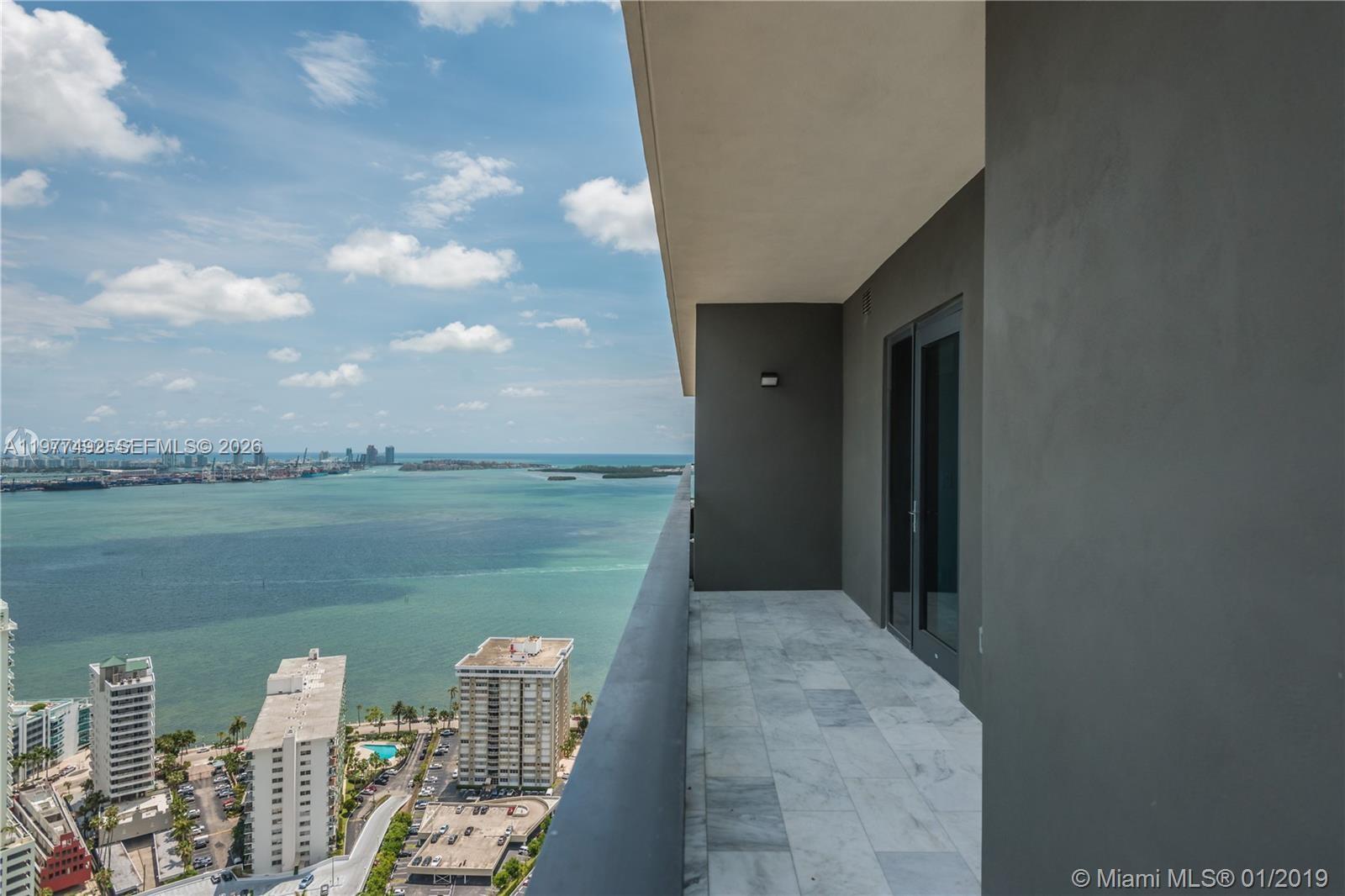 ECHO BRICKELL CONDO - Residential