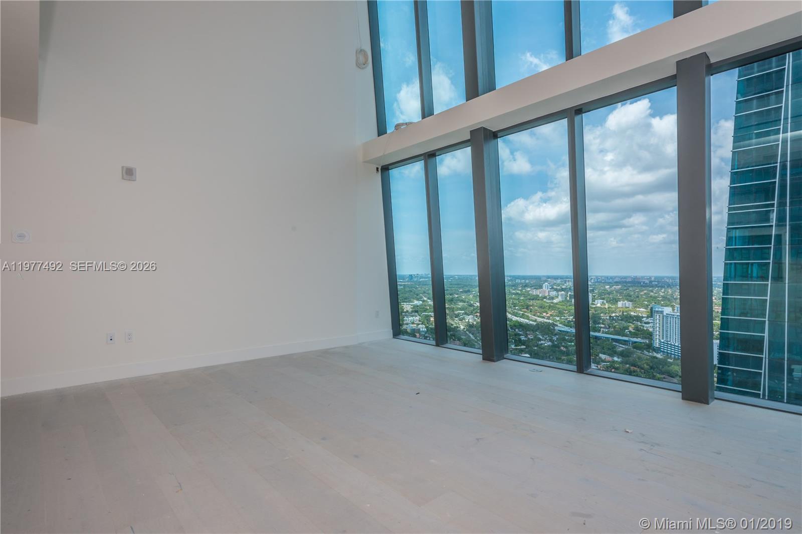 ECHO BRICKELL CONDO - Residential