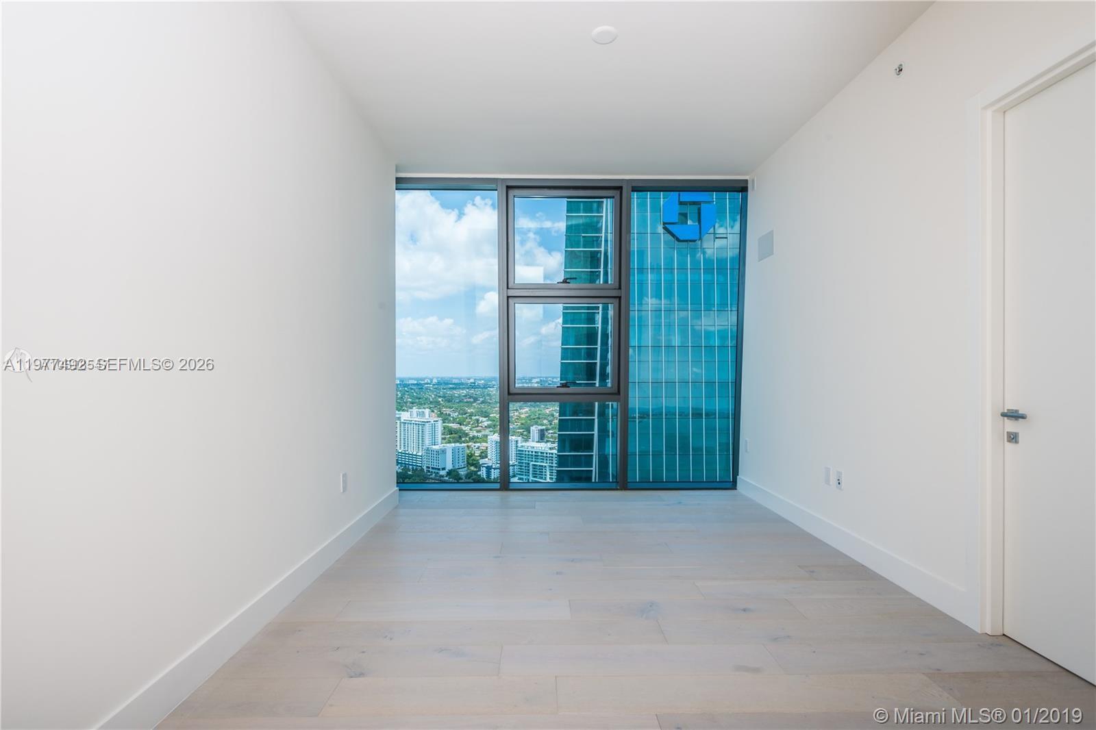 ECHO BRICKELL CONDO - Residential