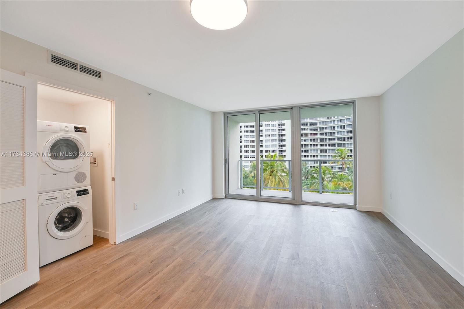 Flamingo Point - Residential Lease