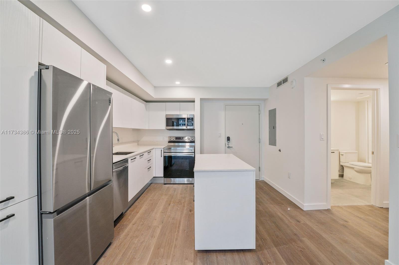 Flamingo Point - Residential Lease
