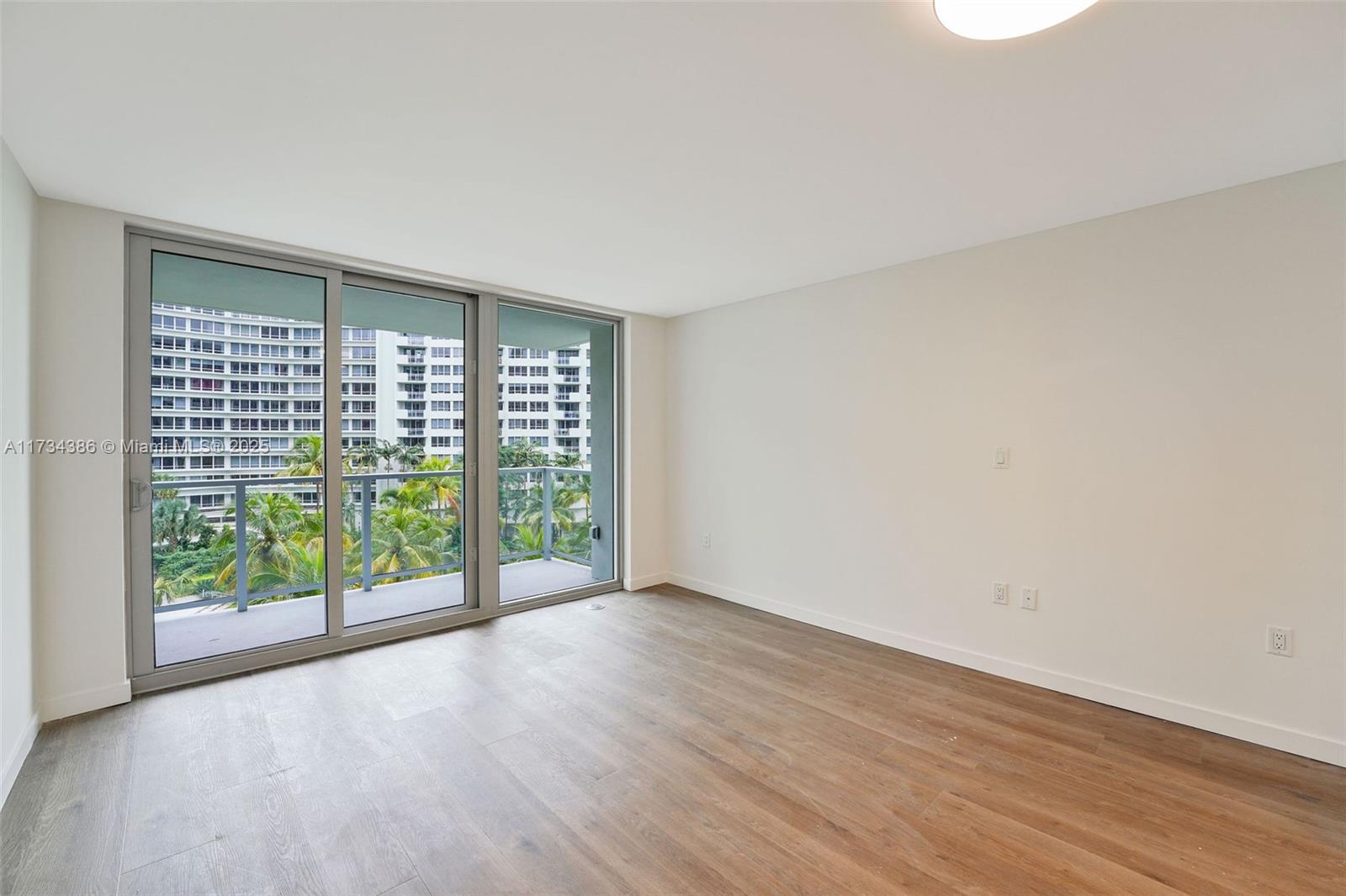 Flamingo Point - Residential Lease